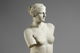 Image de la leçon 4 du parcours Tous au Louvre !