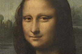 Image de la leçon 5 du parcours Tous au Louvre !